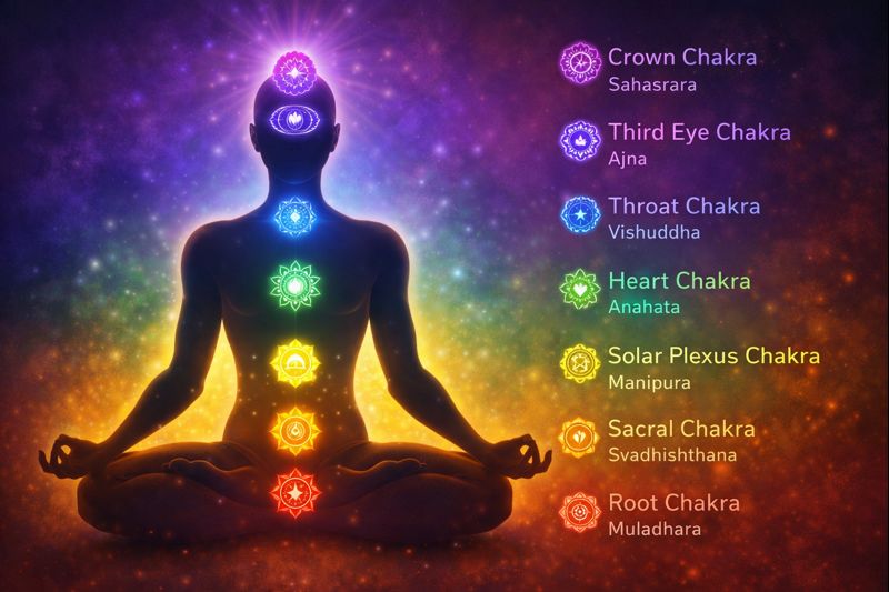 Root Chakra Meaning: Foundation, Stability, and Practical Healing